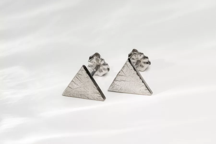 Boucles d'Oreilles BRIA