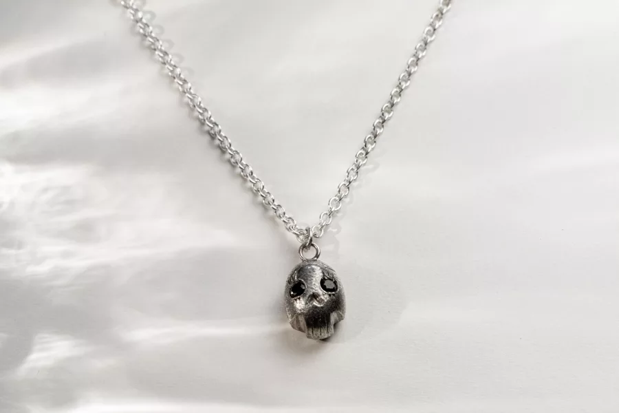 Collier OSCAR