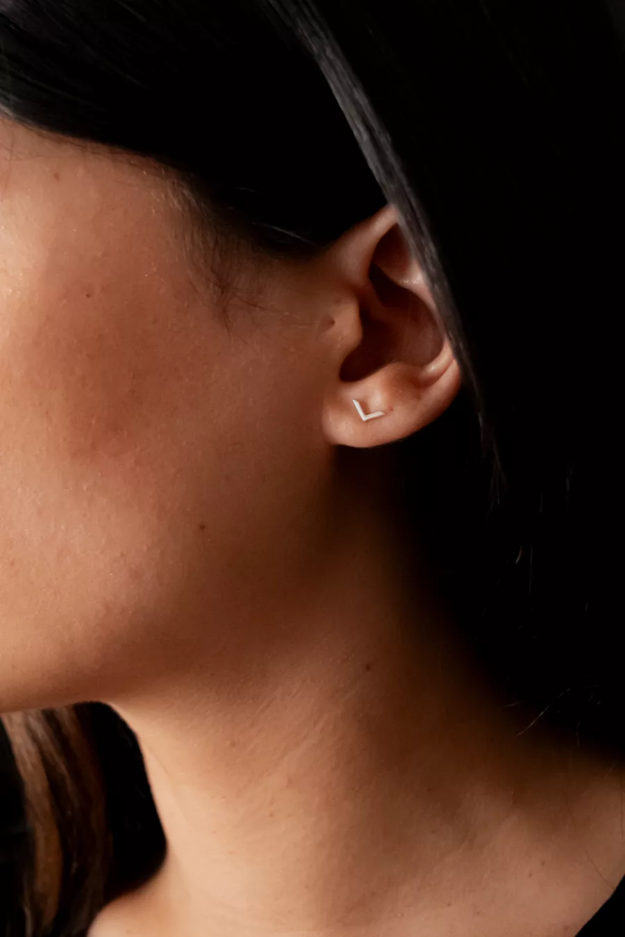 Boucles d'Oreilles EVA - Image 2