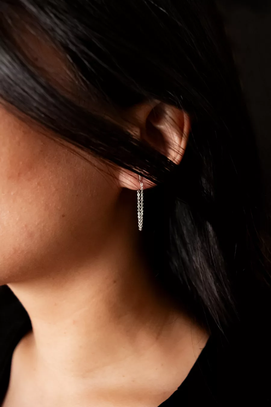 Boucles d'Oreilles NINA – Image 2