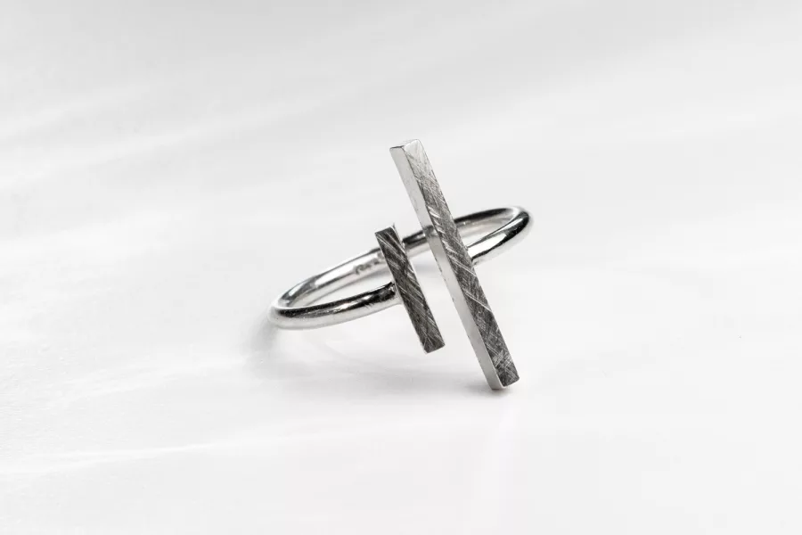 Bague MILA