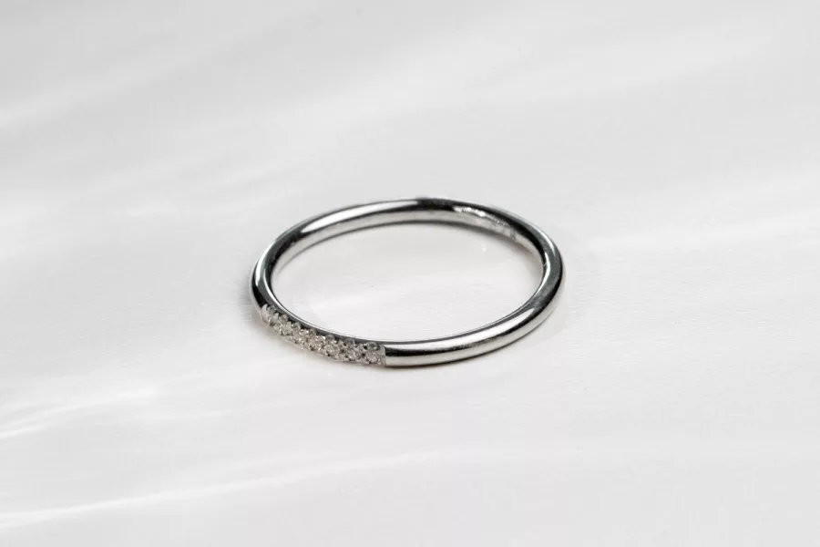Bague CHARLOTTE
