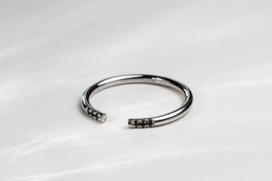 Bague EMY
