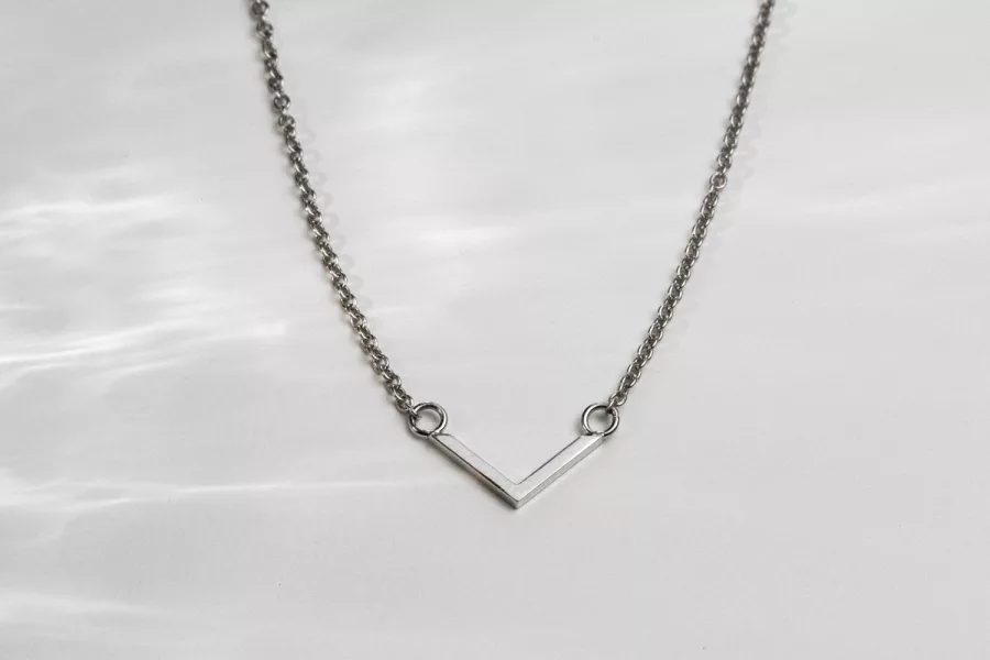 Collier EVA