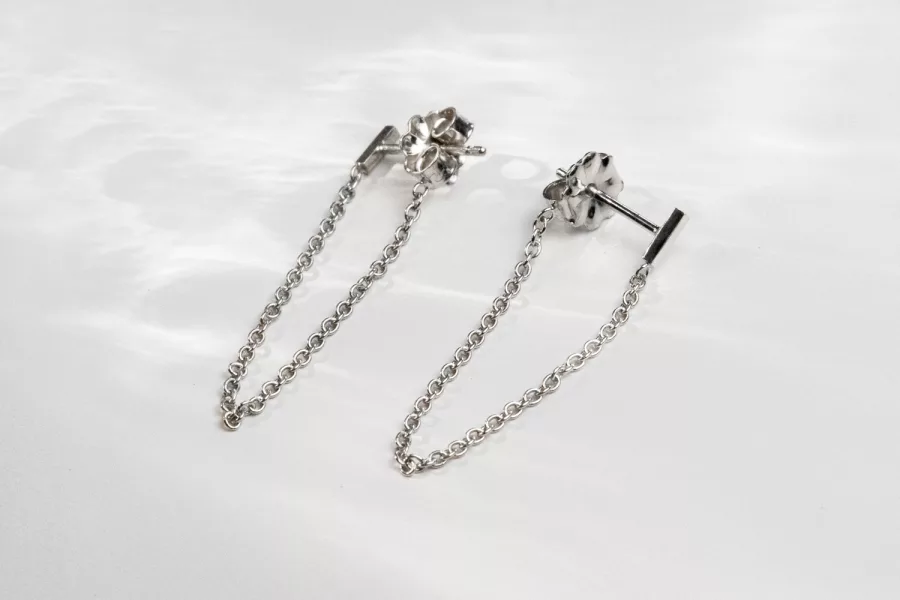 Boucles d'Oreilles NINA