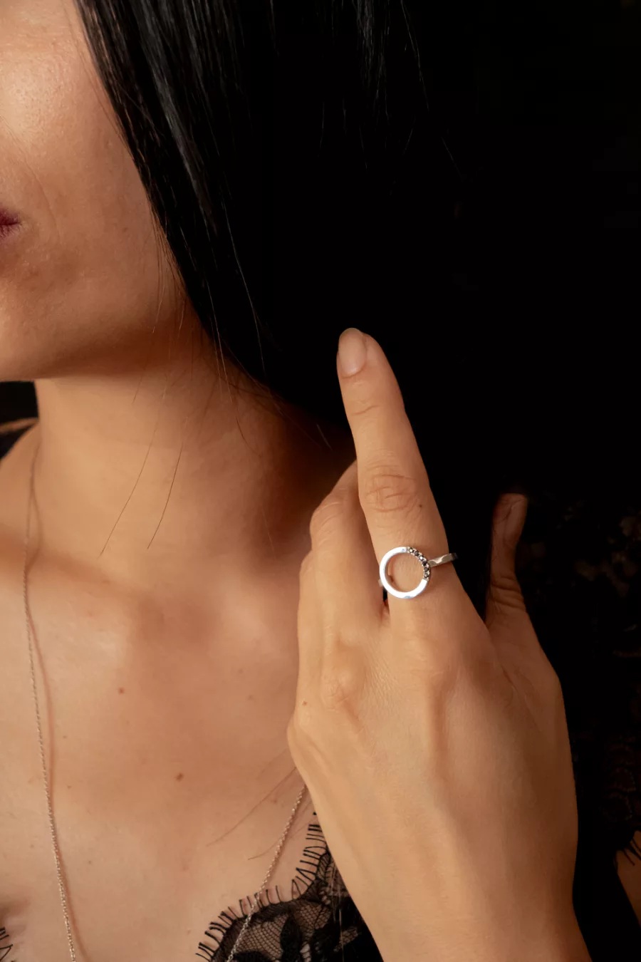 Bague BARB' – Image 2