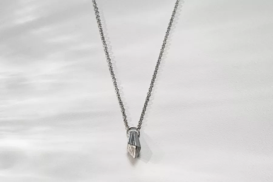 Collier CRYSTAL