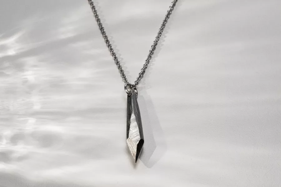 Sautoir CRYSTAL