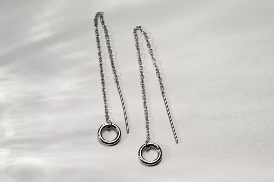 Chaînes d'Oreilles ALLIE
