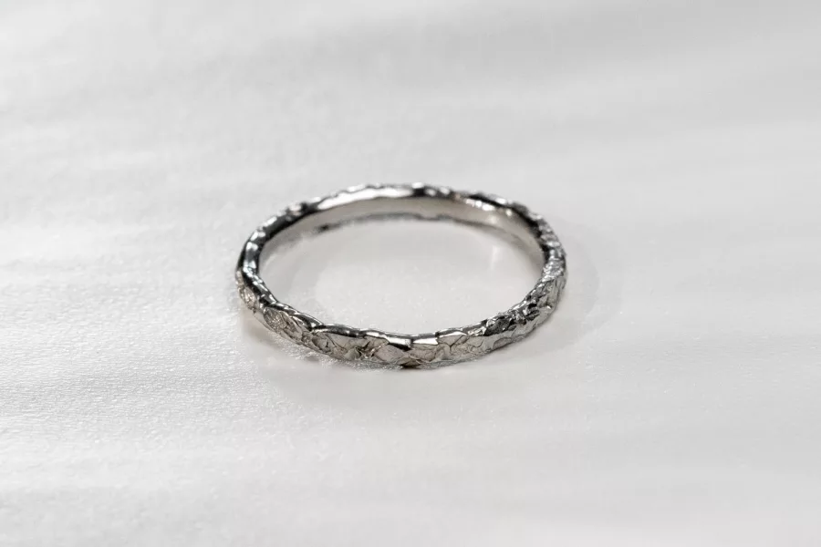 Bague CRUSH Mini