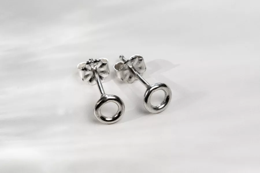 Boucles d'Oreilles ALLIE
