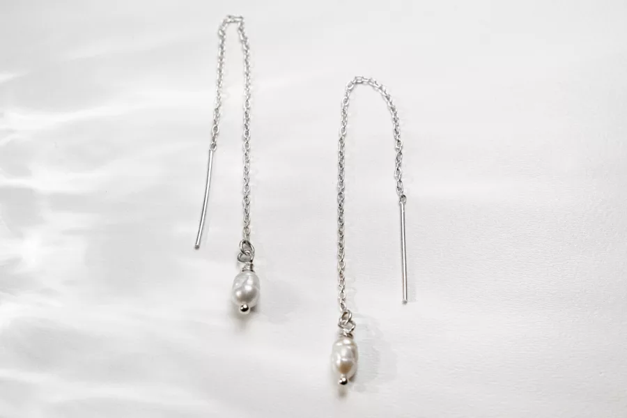 Chaînes d'Oreilles PEARL