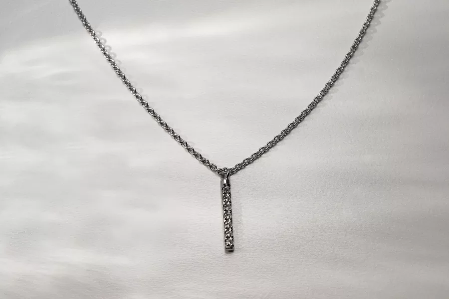 Collier ISABEL
