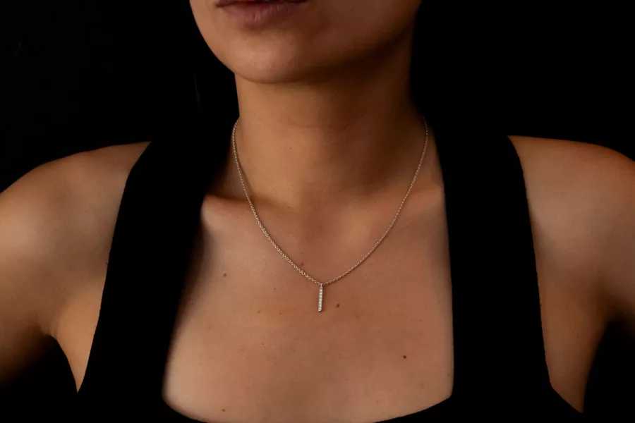 Collier ISABEL – Image 2