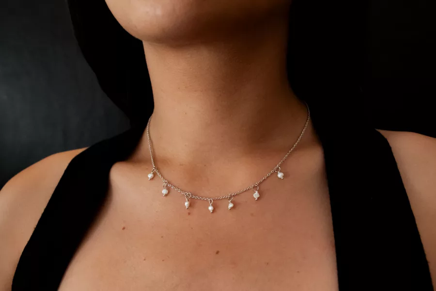 Collier ROXANNE – Image 2
