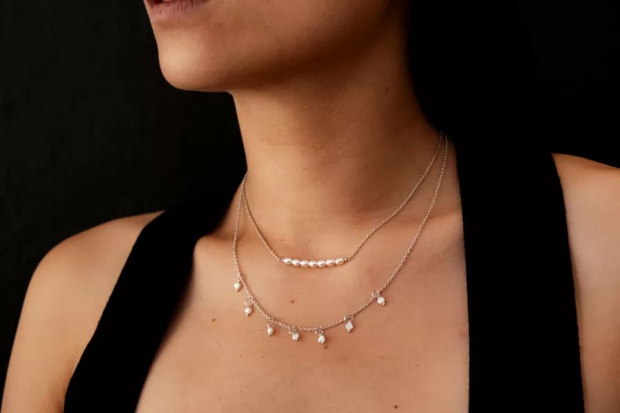 Collier PEARL - Image 3