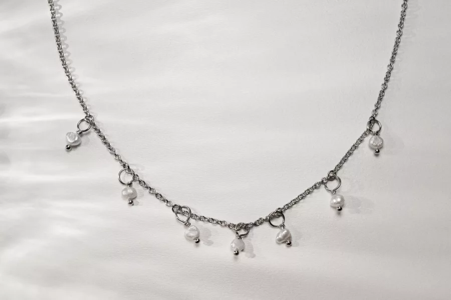 Collier ROXANNE