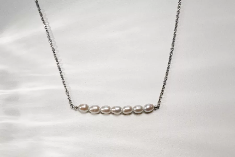 Collier PEARL