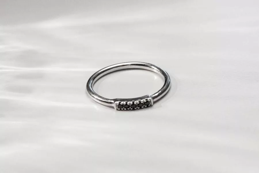 Bague HELEN