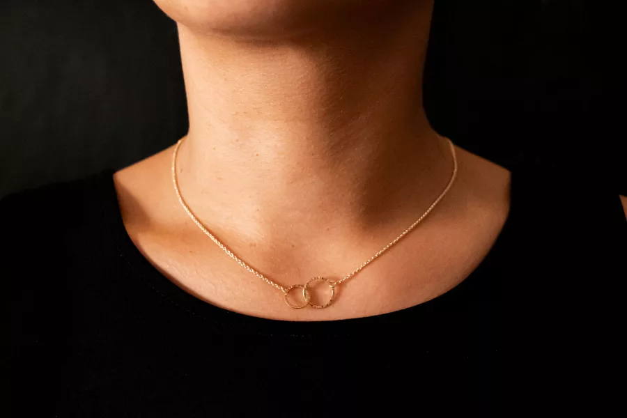Collier LEIA - Image 2