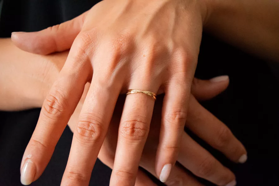Bague JILL – Image 2