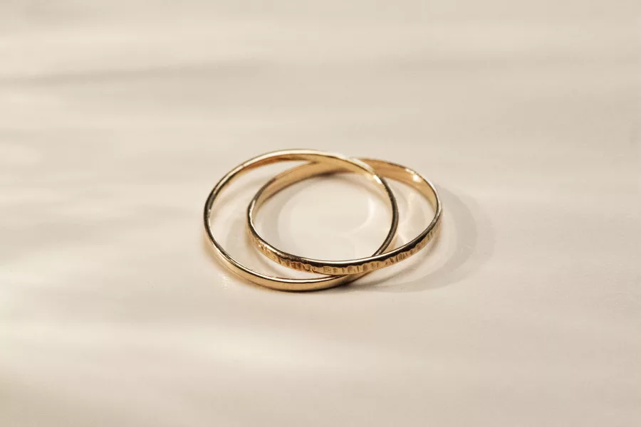 Bague JILL