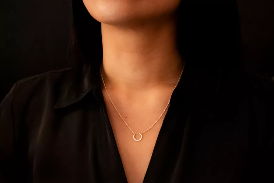 Collier SOPHIE - Image 2