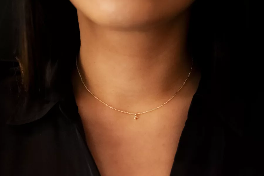 Collier LIV – Image 2