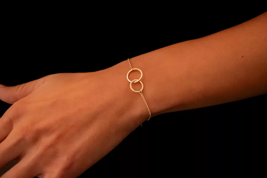 Bracelet LEIA – Image 2