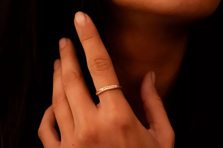 Bague GAIL - Image 2