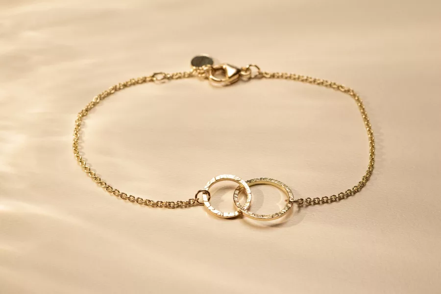 Bracelet LEIA