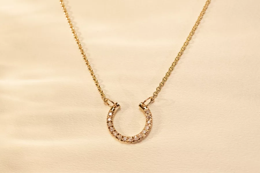 Collier SOPHIE