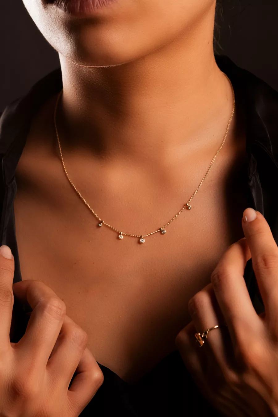 Collier MANON – Image 2