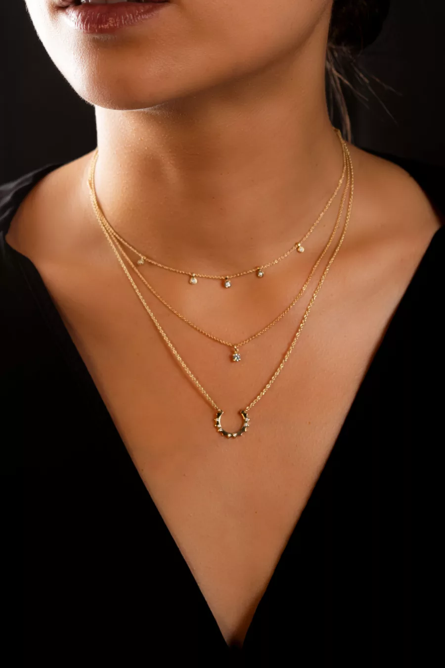 Collier MARGAUX – Image 2