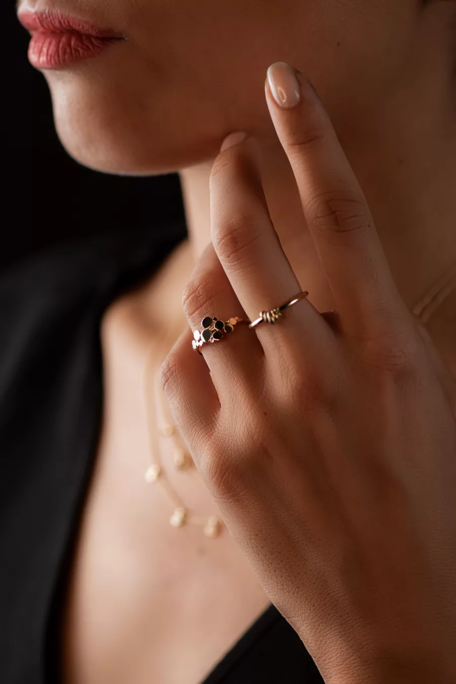 Bague MANON - Image 3