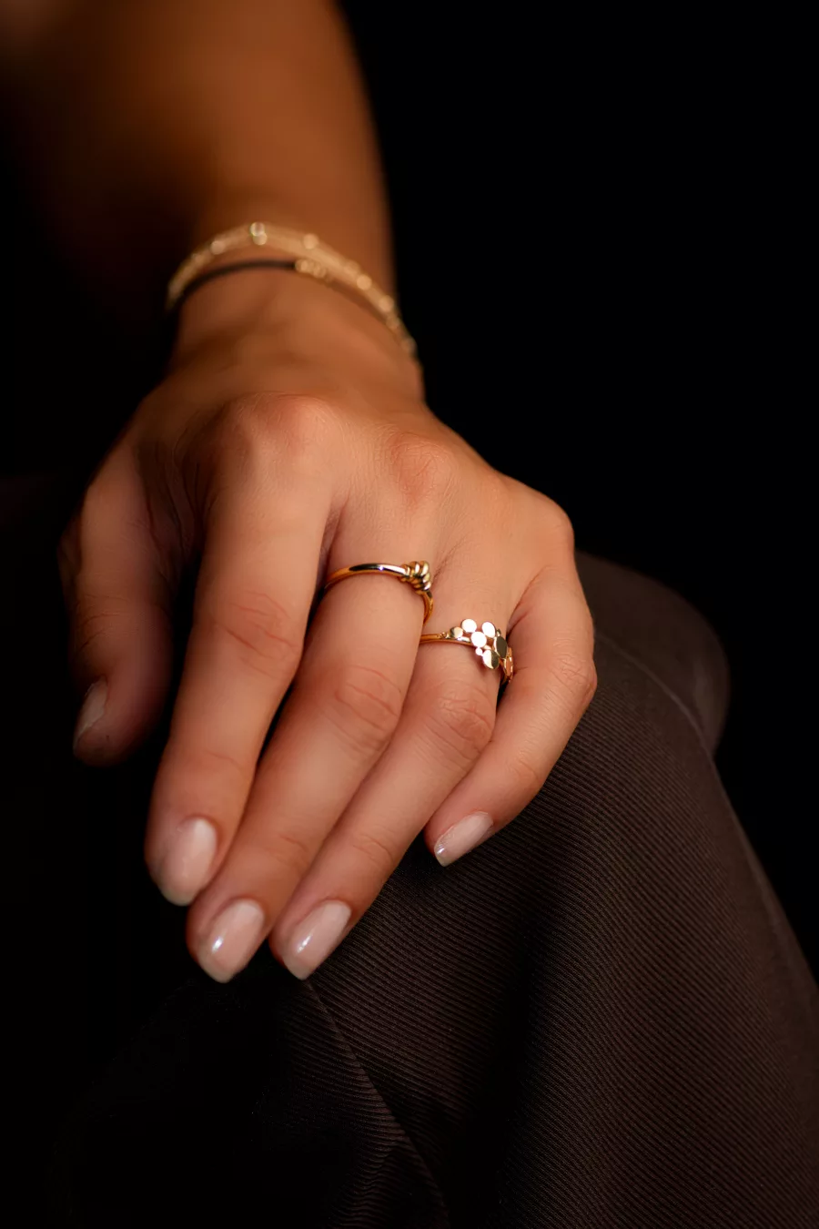 Bague MANON - Image 2