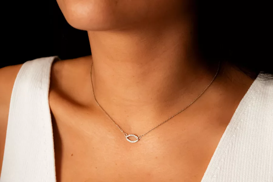 Collier YVETTE – Image 2