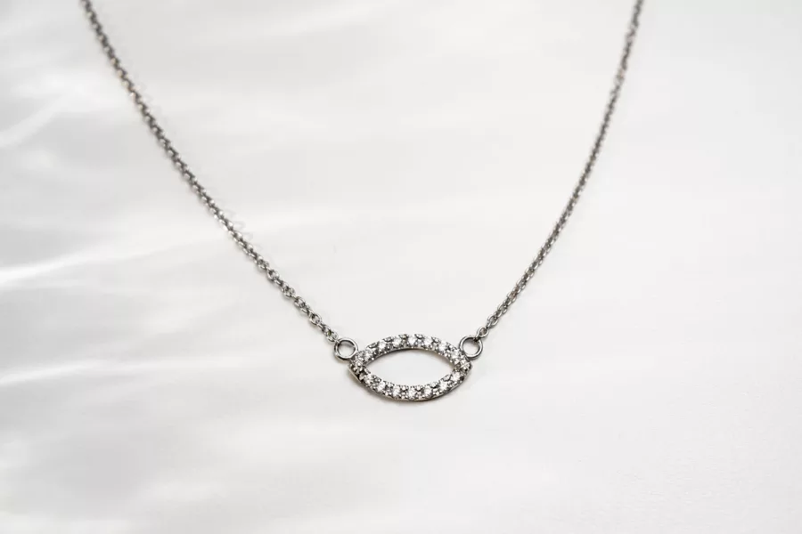 Collier YVETTE