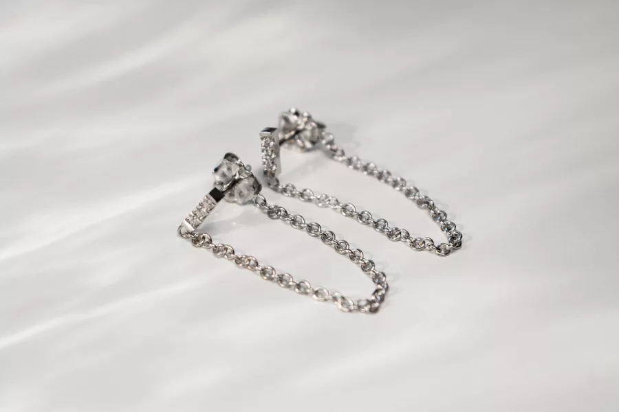 Boucles d'Oreilles HELEN