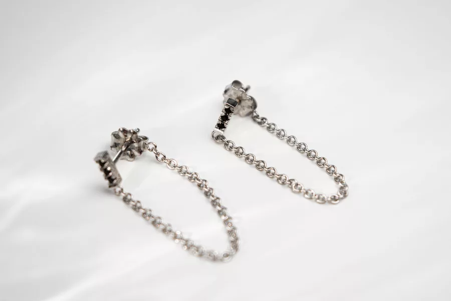 Boucles d'Oreilles HELEN