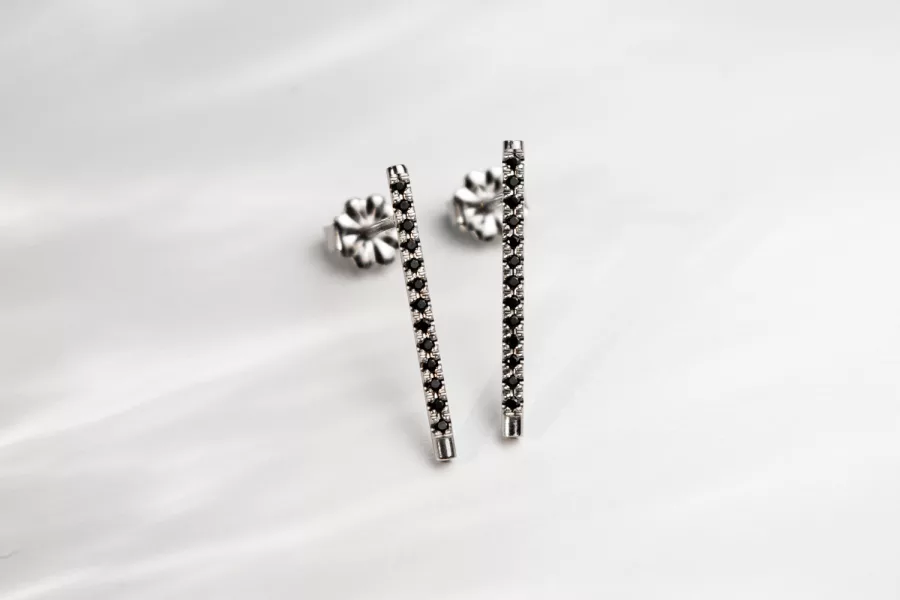Boucles d'Oreilles ISABEL