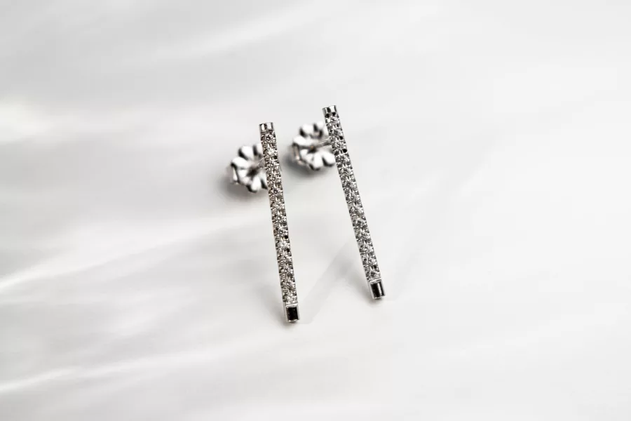Boucles d'Oreilles ISABEL