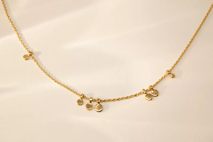 Collier MANON