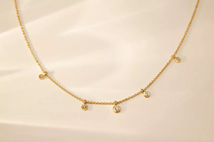 Collier MANON