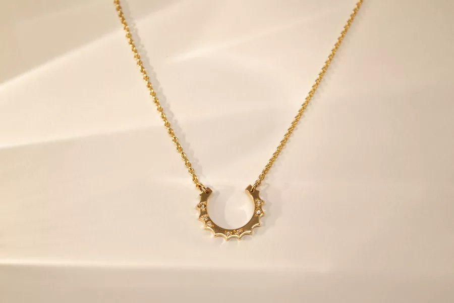 Collier MARGAUX