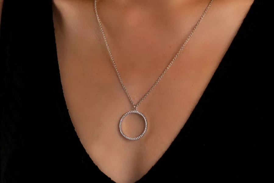Collier BARBARA - Image 2