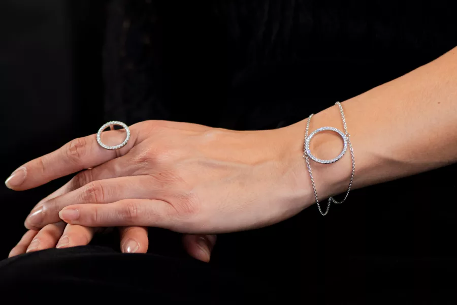 Bracelet BARBARA – Image 2
