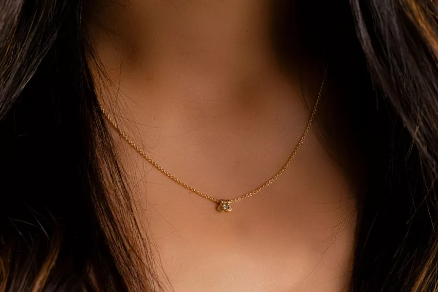Collier MANON – Image 5