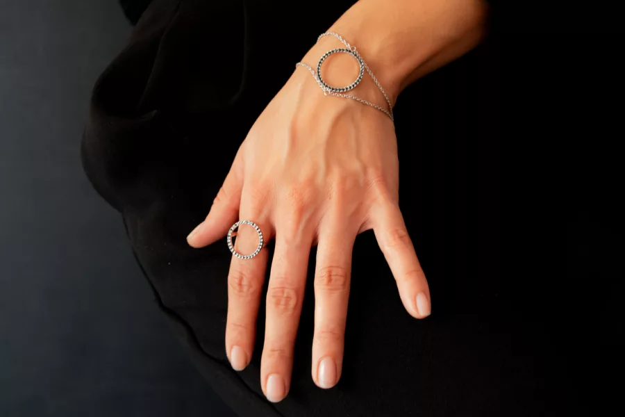 Bracelet BARBARA - Image 2