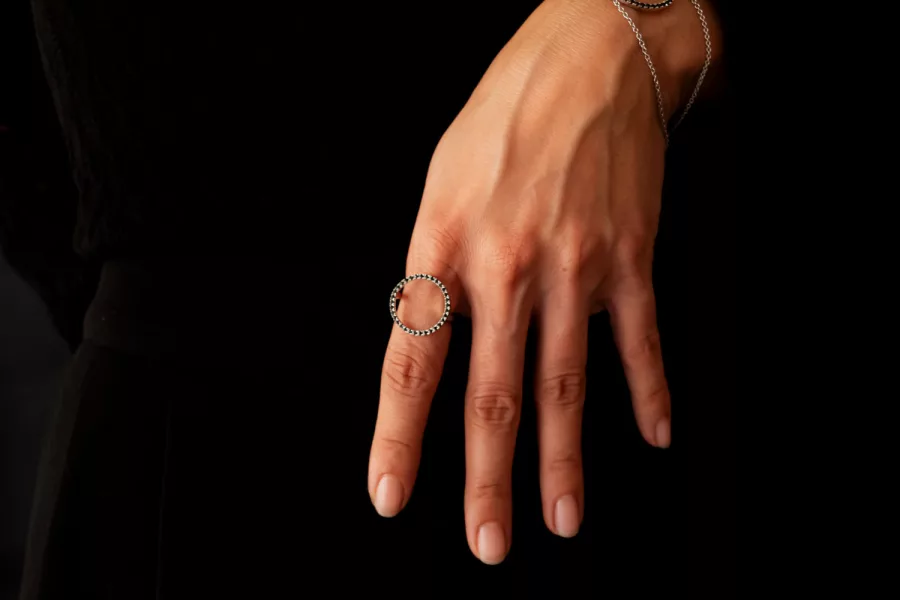 Bague BARBARA - Image 2